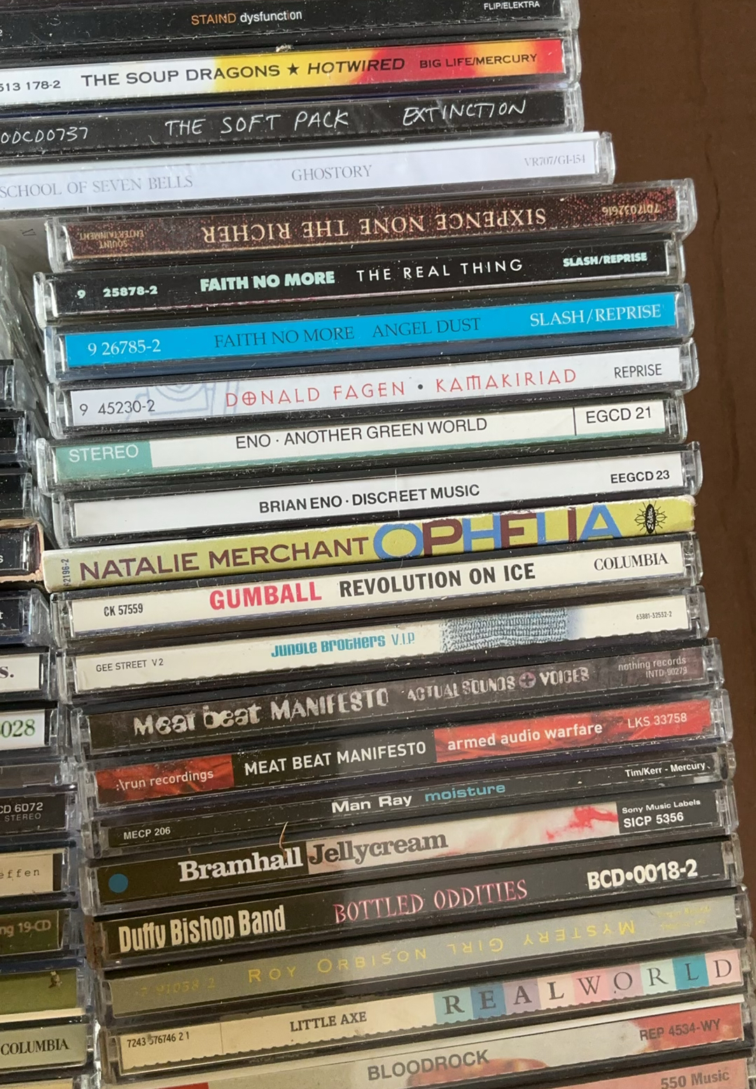 CD Collection - image 7 of 8