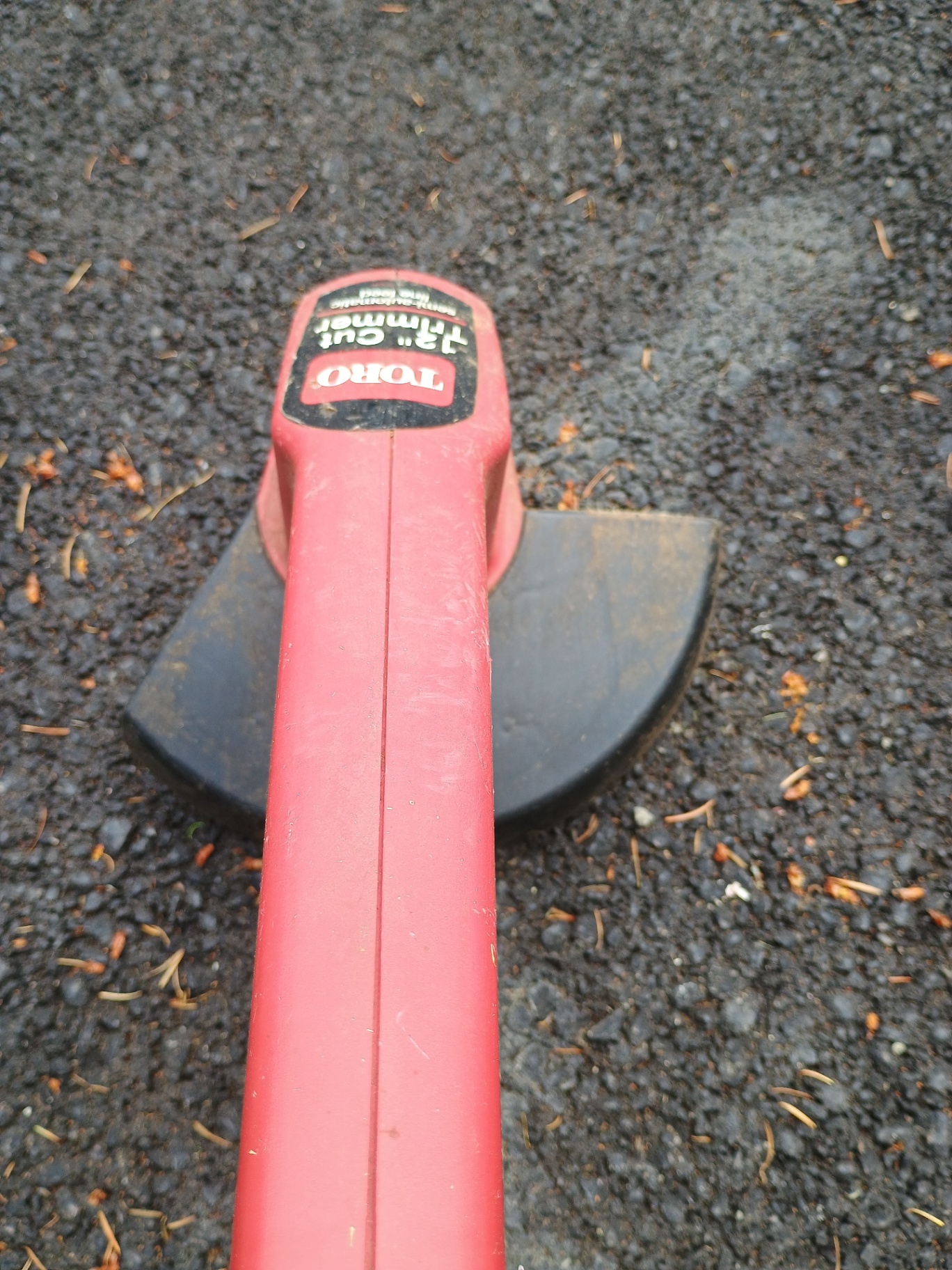 Electric yard tools - image 3 of 5