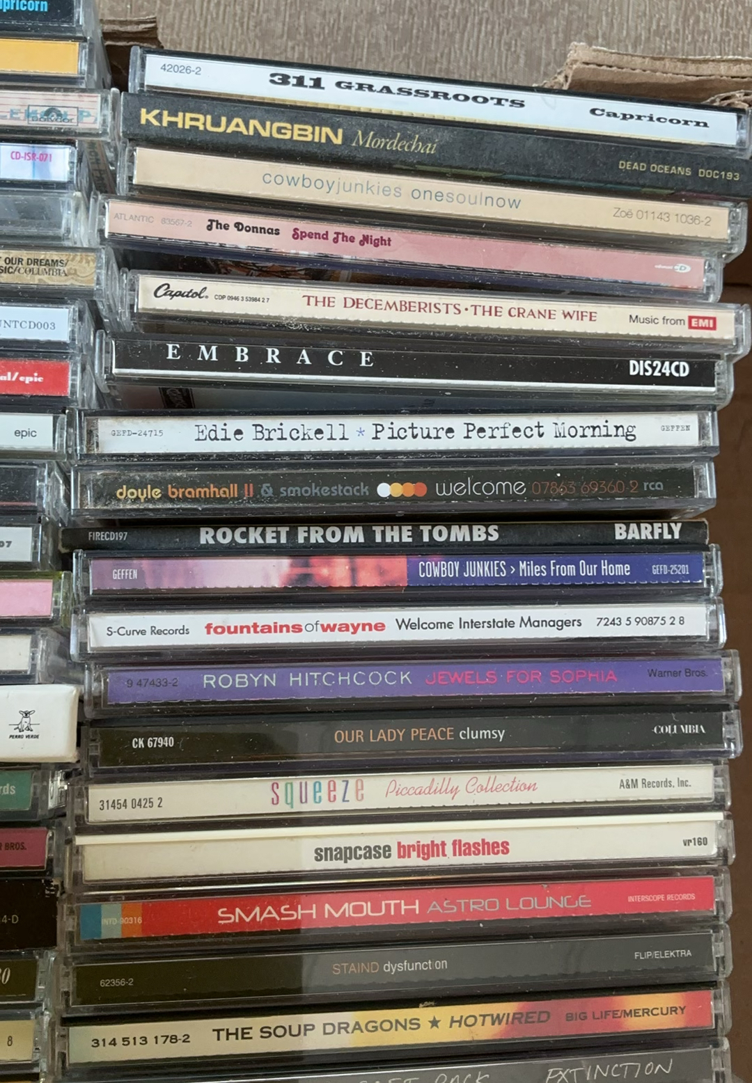 CD Collection - image 6 of 8