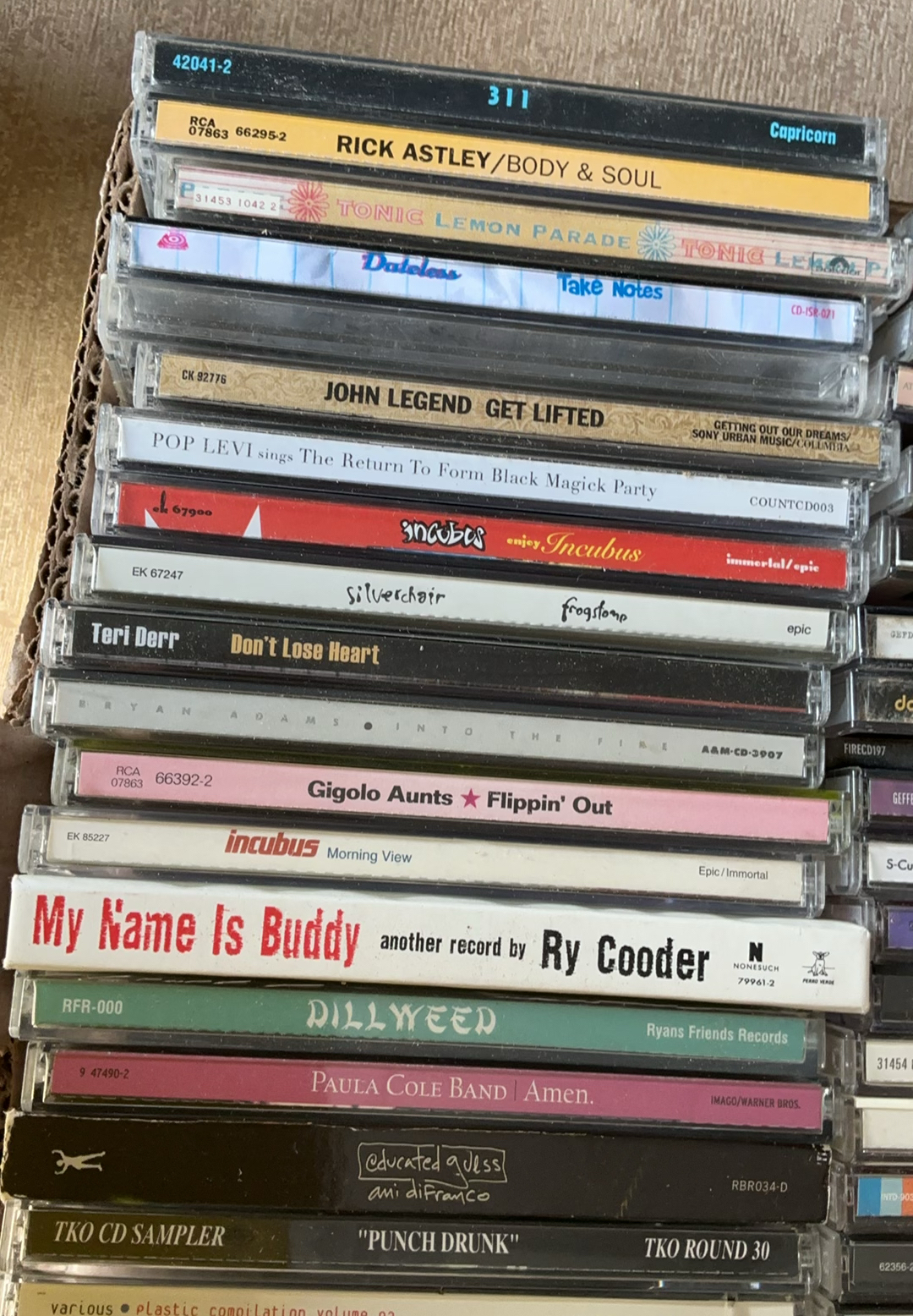 CD Collection - image 5 of 8