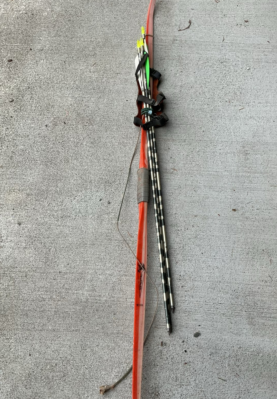 Camping Gear and Archery Equipment Set - image 8 of 8
