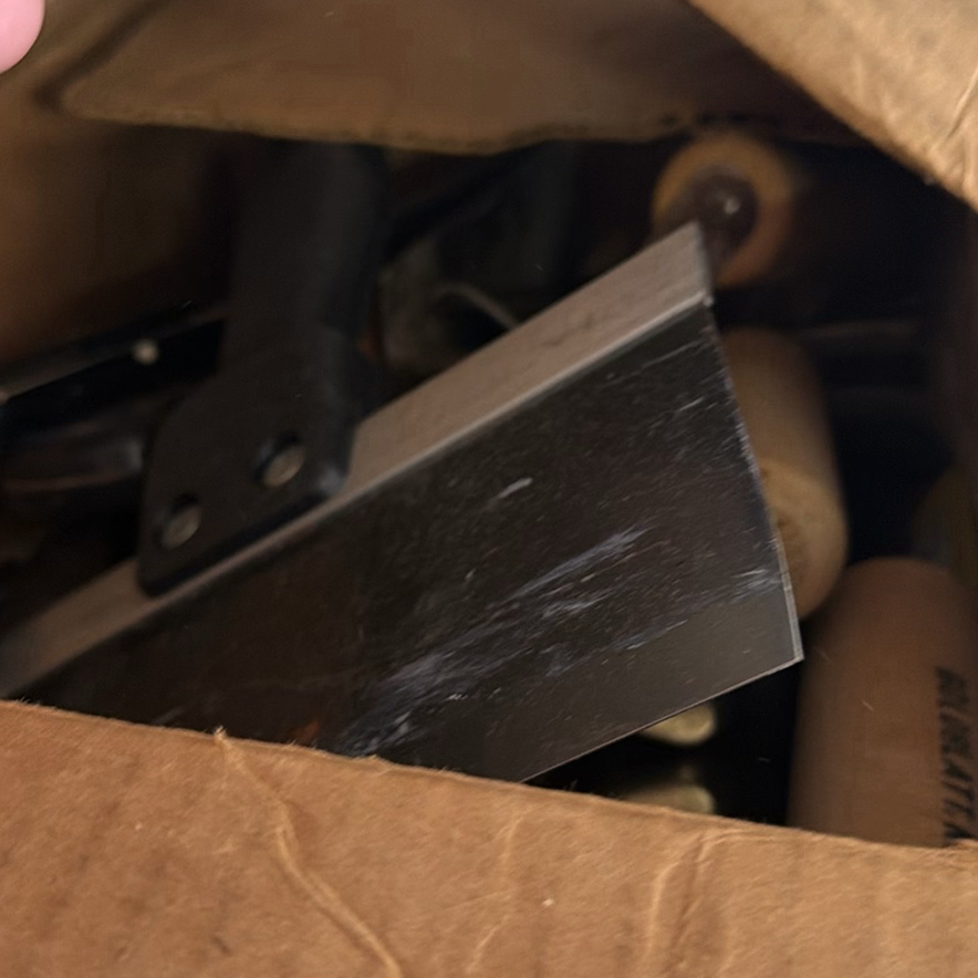 Assorted Painting and Drywall Tools and Supplies - image 5 of 5