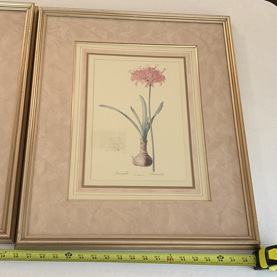 Decorative Wall Art, Mirror, and Angel Figurine - image 10 of 13