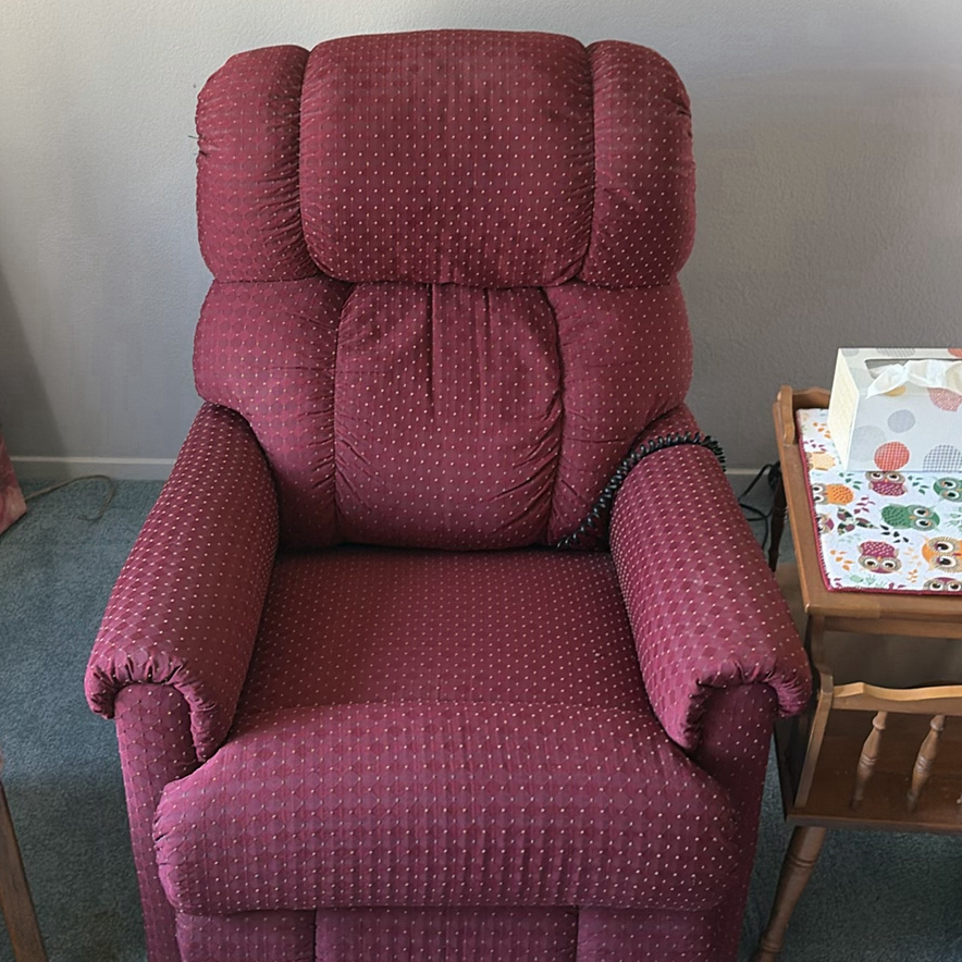 La-Z-Boy Recliner Chairs - image 2 of 11
