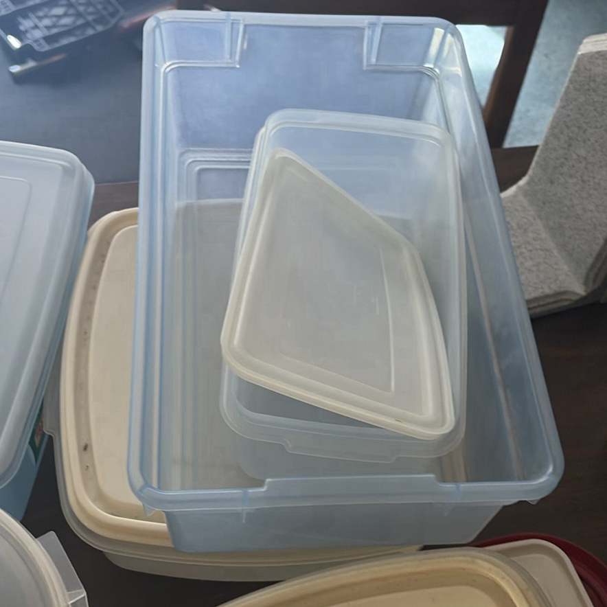 Assorted Kitchenware and Small Kitchen Appliances - image 13 of 22