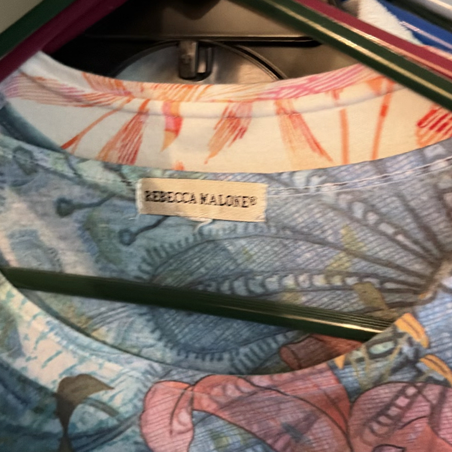 Assorted Women's Clothing Including Rebecca Malope, National, Westbound, and Foxcroft - image 2 of 7