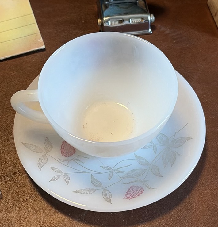 Assorted Vintage Dishware and Kitchen Items - image 1 of 13