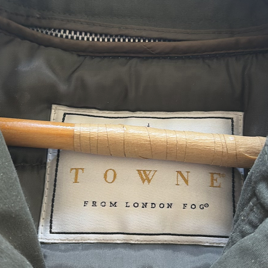London Fog and Chaps Coats and Tops - image 6 of 7