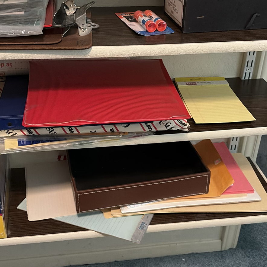 Office Supplies and Desk Accessories Assortment - image 9 of 9