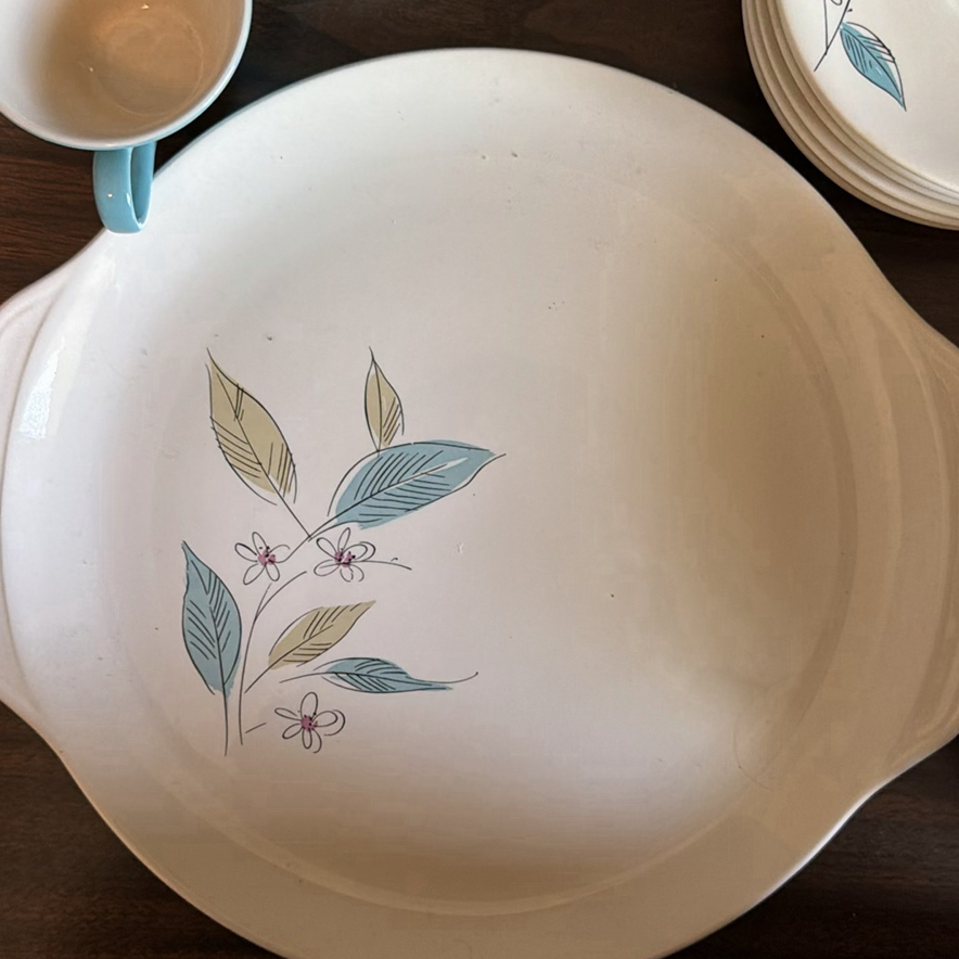 Corelle Ovenproof Biscayne Dinnerware Set - image 5 of 10