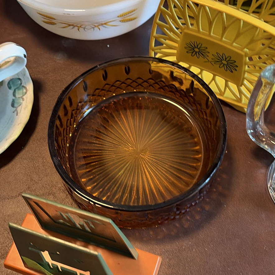 Assorted Vintage Dishware and Kitchen Items - image 10 of 13