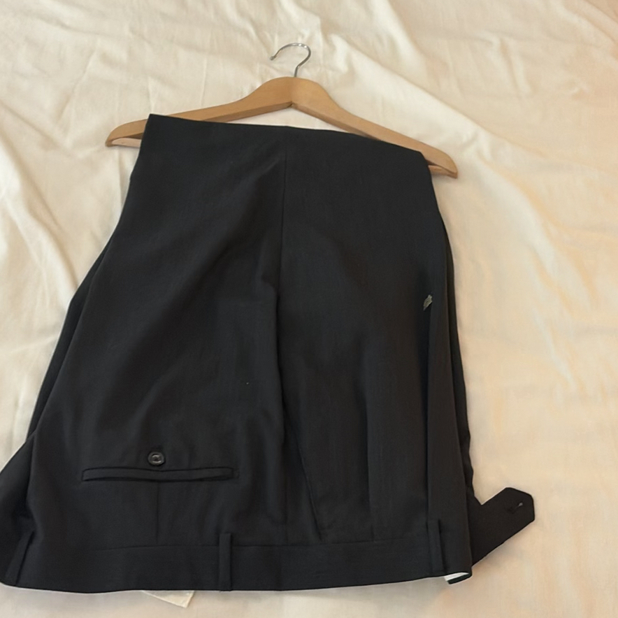 Assorted Suit Jackets and Dress Pants - image 4 of 6