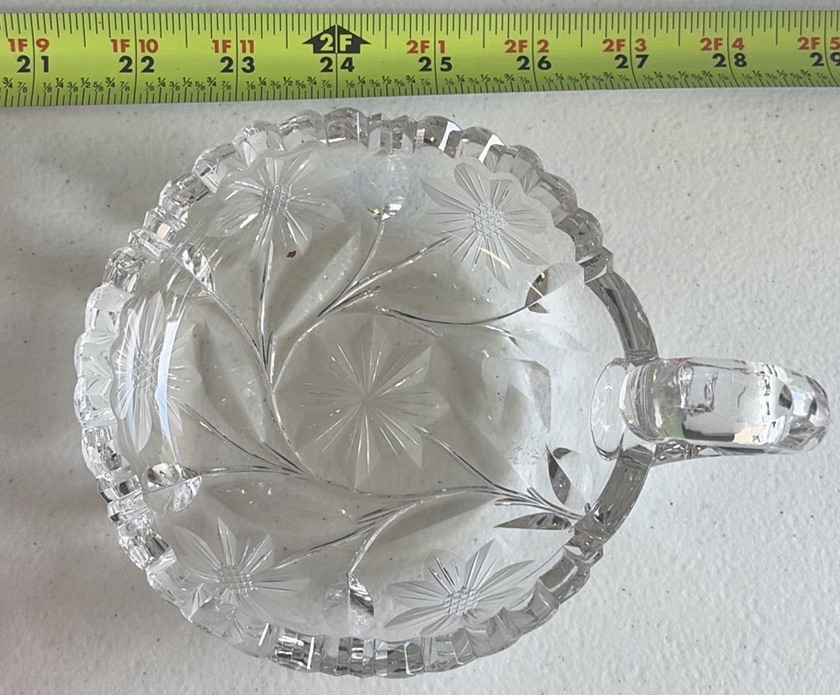 Assorted Decorative Household Items and Glassware - image 8 of 13