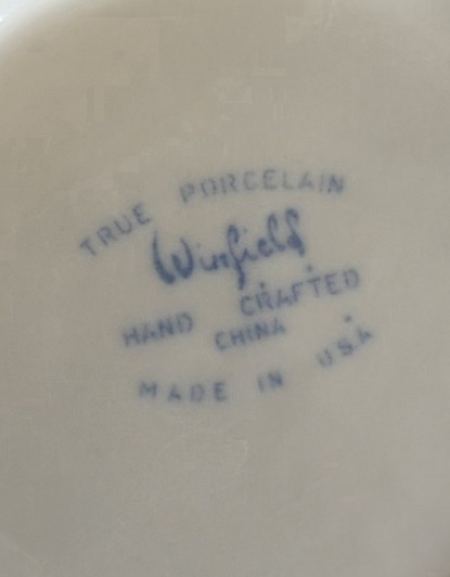 Ceramic Dinnerware Set with Bowls, Cups, Plates, and Serving Pieces - image 14 of 14