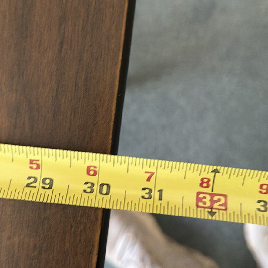 Pair of Wooden End Tables - image 10 of 10