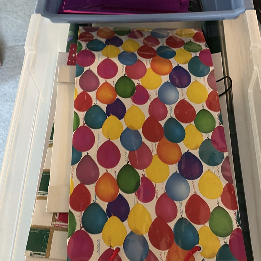 Christmas Holiday Decorations and Storage Bins - image 9 of 9