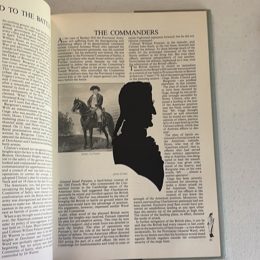 Battles of the American Revolution by Curt Johnson - image 3 of 5