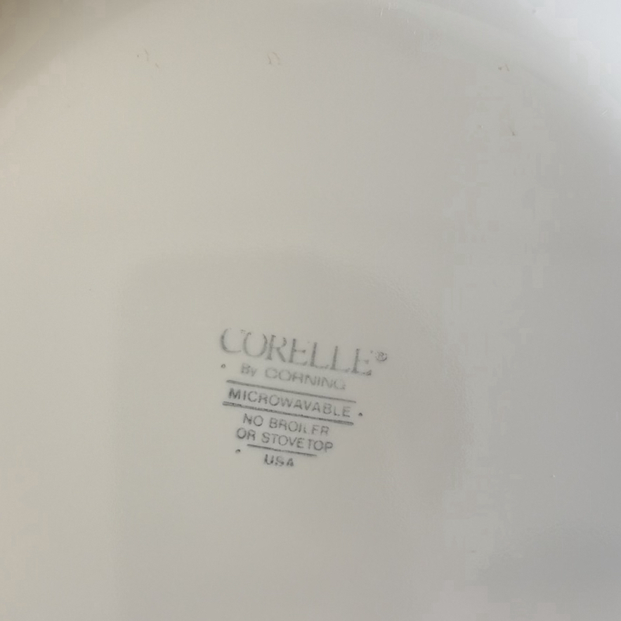 Assorted Plates, Serving Dish, Glass Mug, and Small Glass Bowls - image 14 of 14