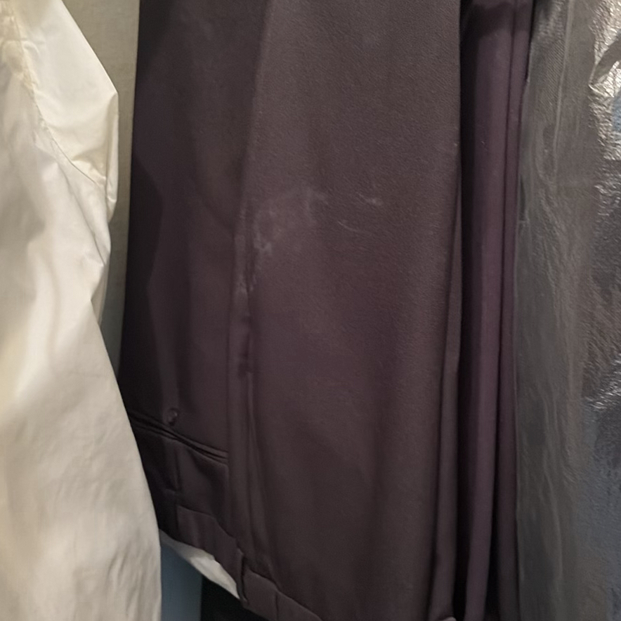 Assorted Suit Jackets and Dress Pants - image 2 of 6