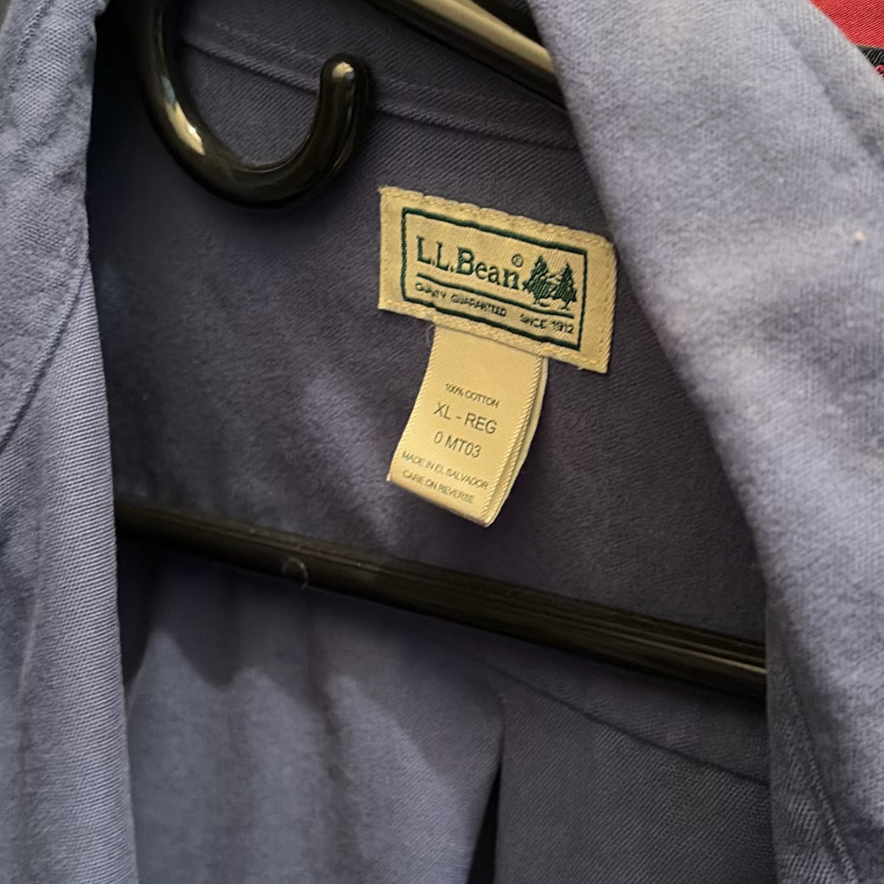 Men's Dress Shirts, Ties, and Garment Bags - image 2 of 9