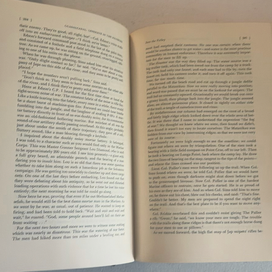 The United States Marine Corps in World War II Book by S.E. Smith - image 3 of 5