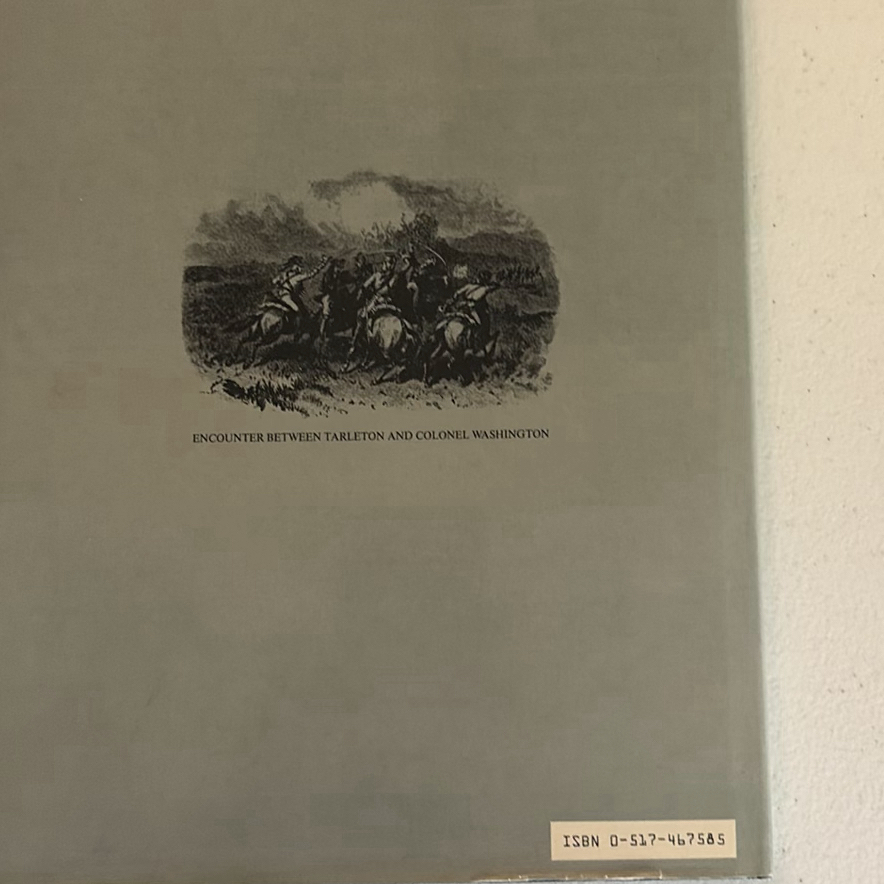 Battles of the American Revolution by Curt Johnson - image 5 of 5