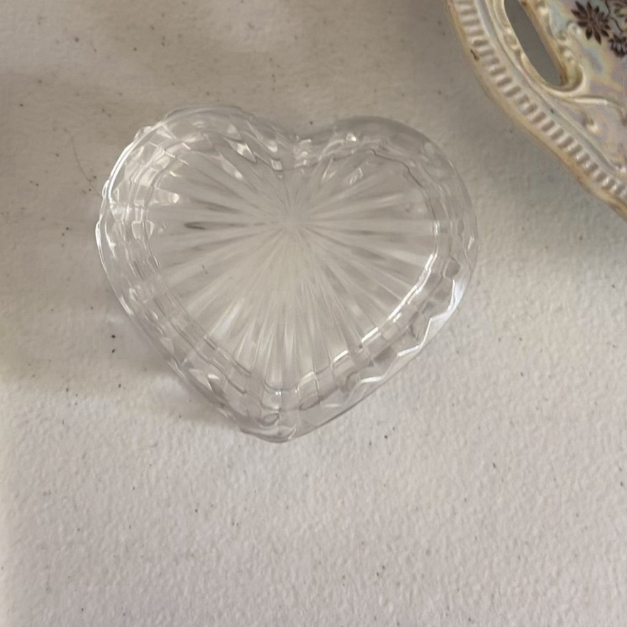 Assorted Decorative Ceramic and Glass Tableware - image 5 of 20