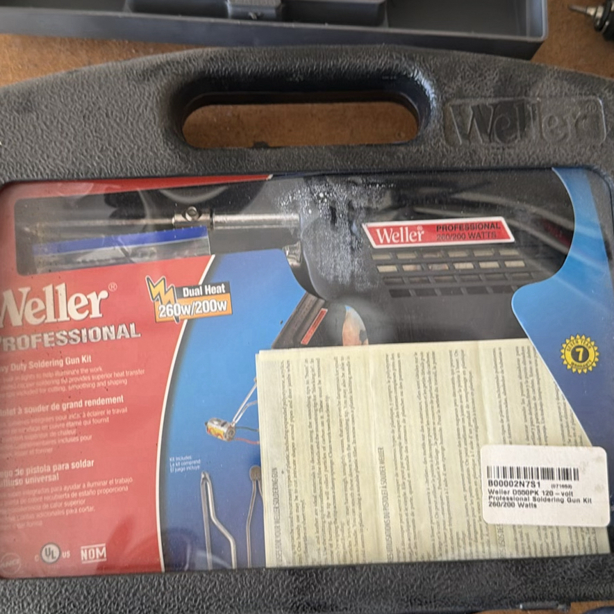 Craftsman Bench Grinder with Grinder Accessories - image 8 of 8