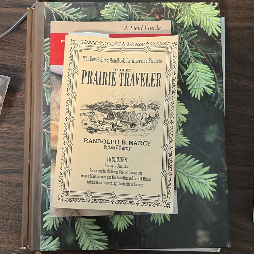 Assorted Hardcover and Paperback Books - image 9 of 10