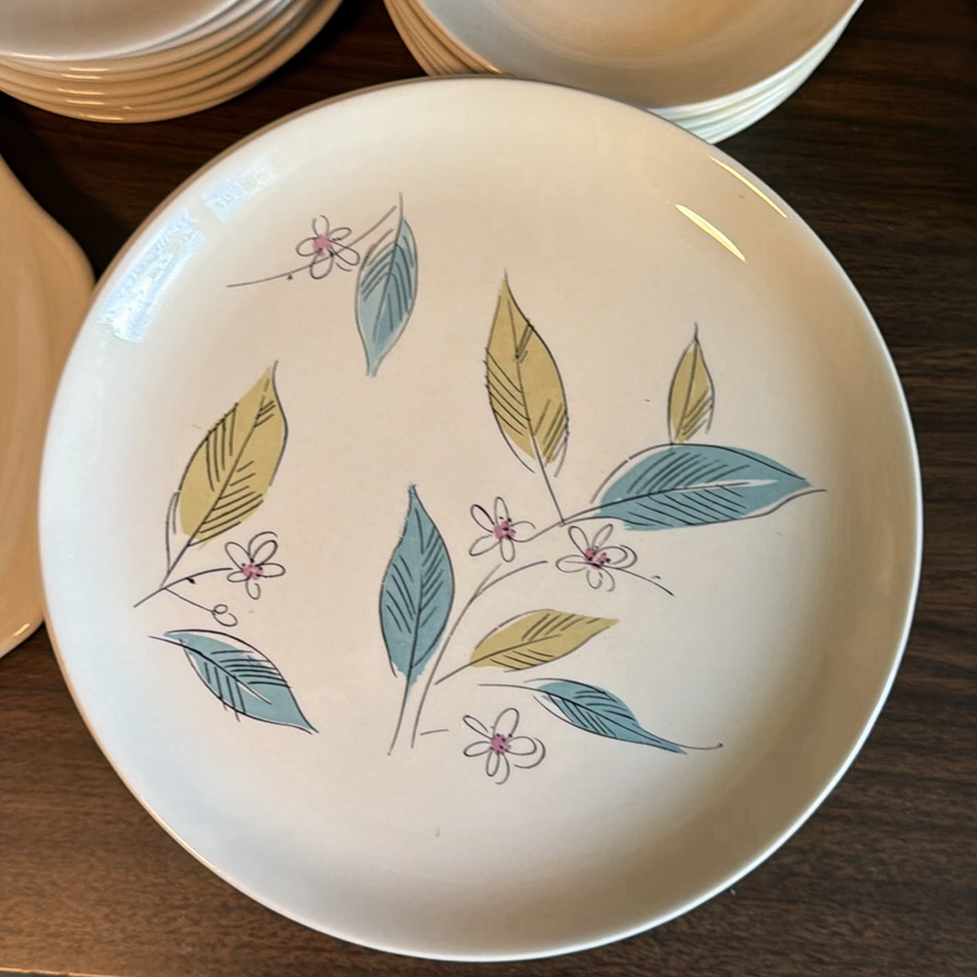 Corelle Ovenproof Biscayne Dinnerware Set - image 2 of 10