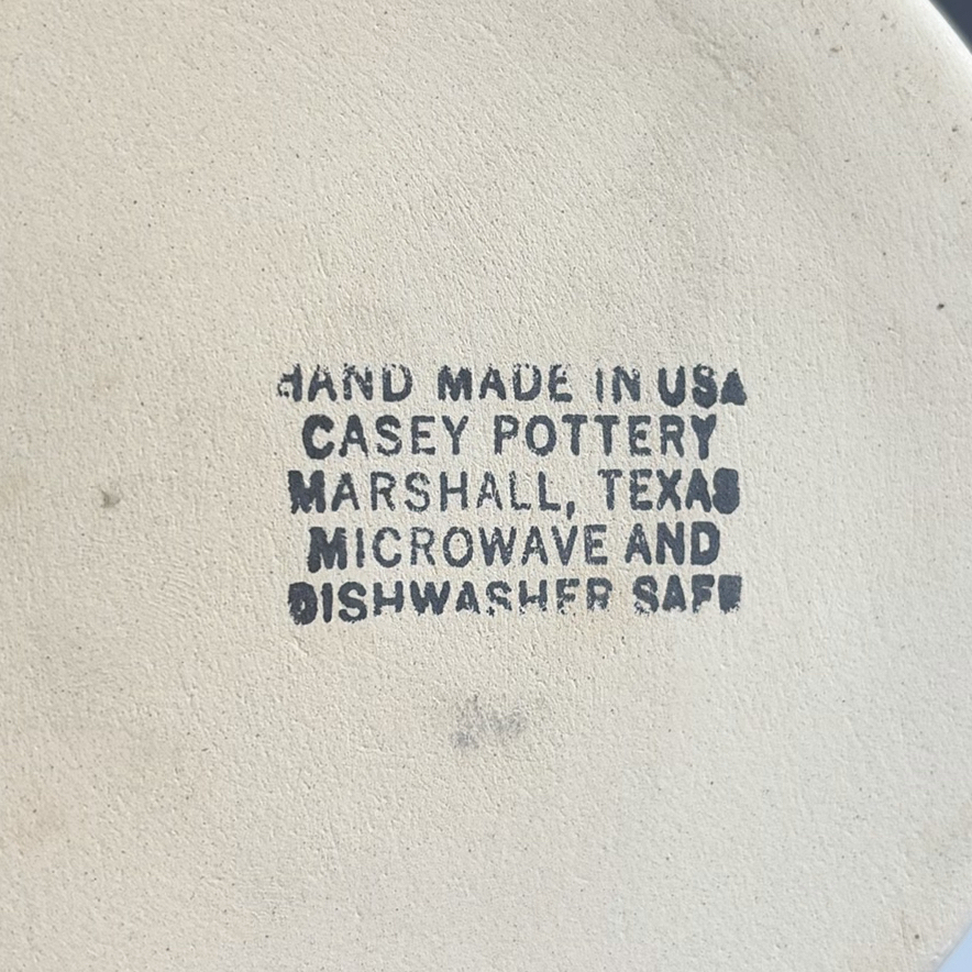 Assorted Ceramic Kitchen and Decorative Pieces - image 10 of 10