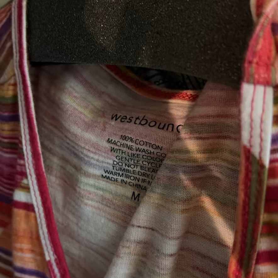 Assorted Women's Clothing Including Rebecca Malope, National, Westbound, and Foxcroft - image 4 of 7