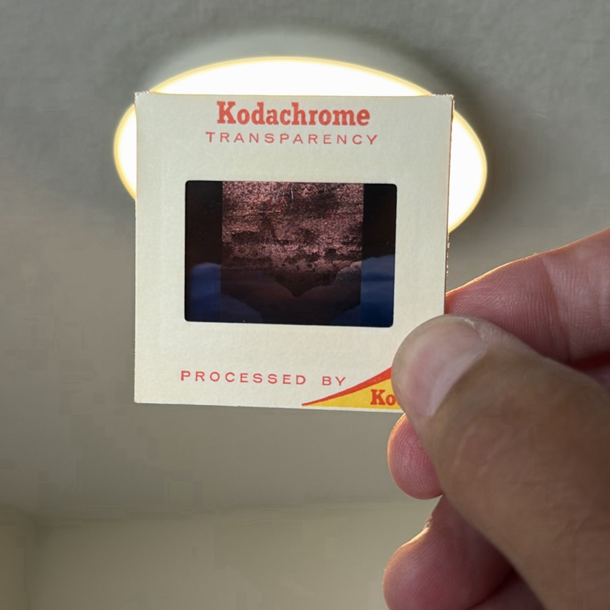 Smith-Victor Slide Storage Cases with Kodachrome Transparency Slides - image 4 of 9