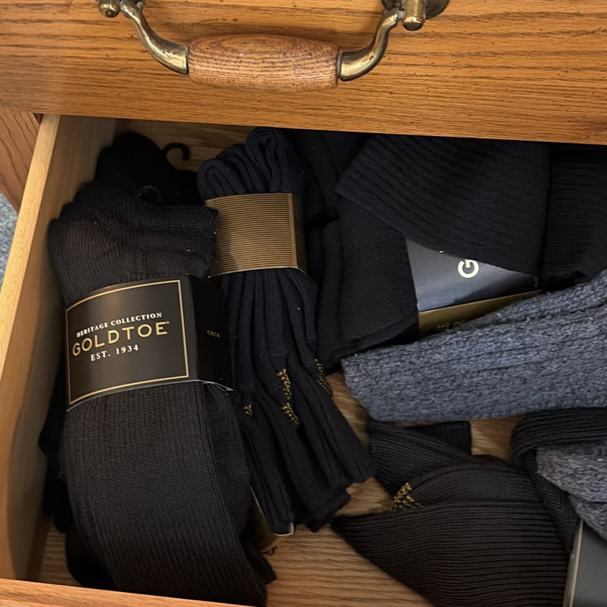 Clothing Items and Electronic Cables - image 3 of 11
