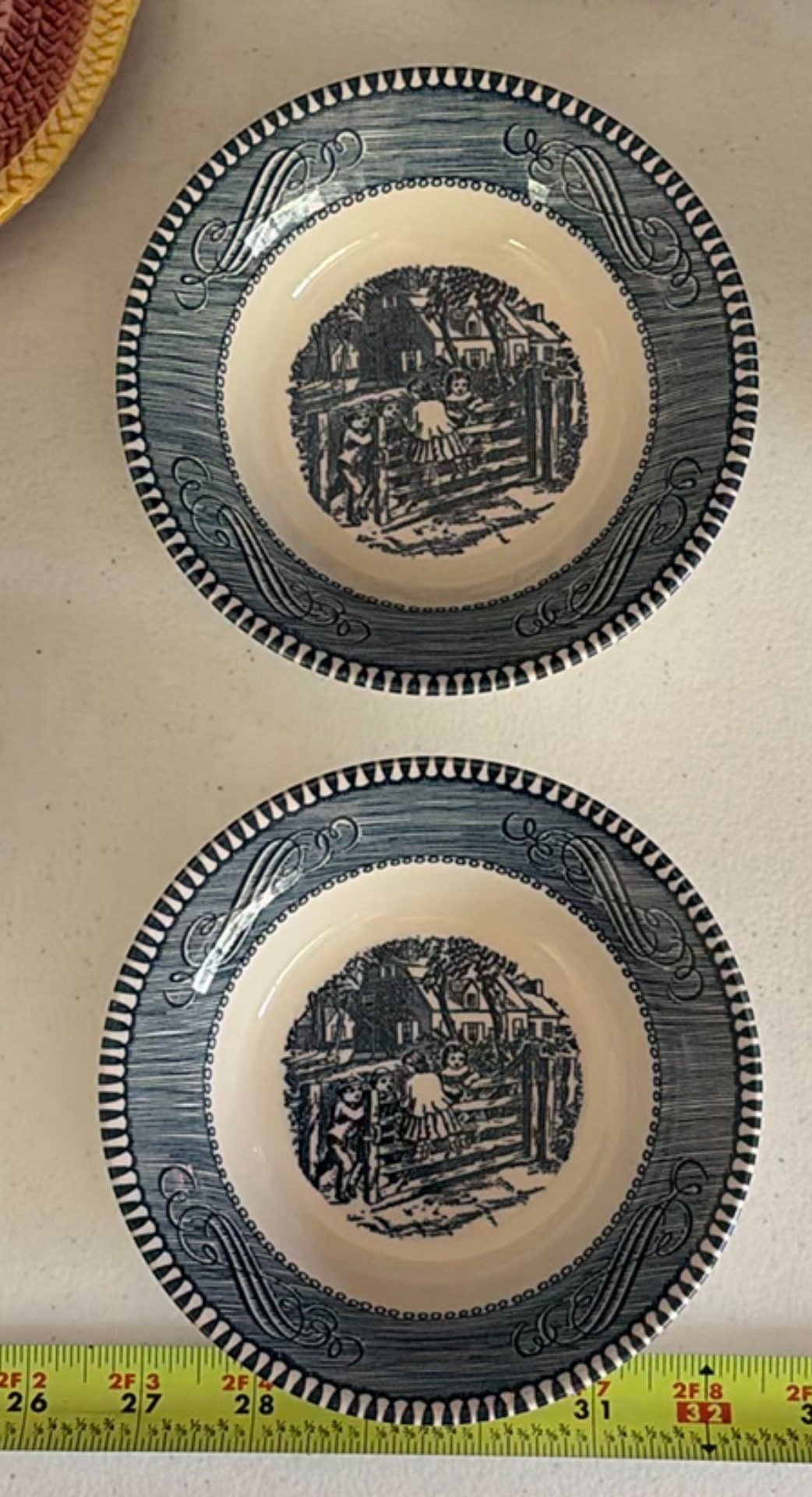 Assorted Vintage and Decorative Kitchenware and Figurines - image 2 of 17