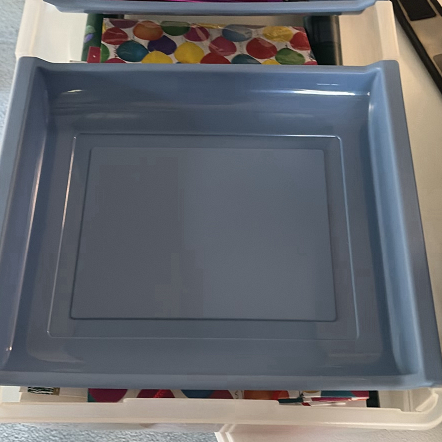 Christmas Holiday Decorations and Storage Bins - image 7 of 9