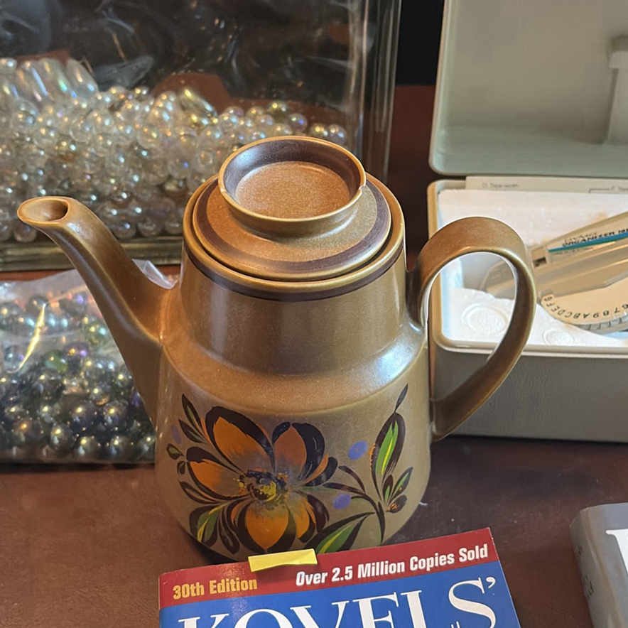 Assorted Collectibles and Household Items with Kovels Books - image 3 of 13