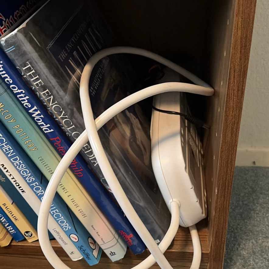 Assorted Binders, Books, Filing Supplies, and CD-R Discs - image 7 of 7