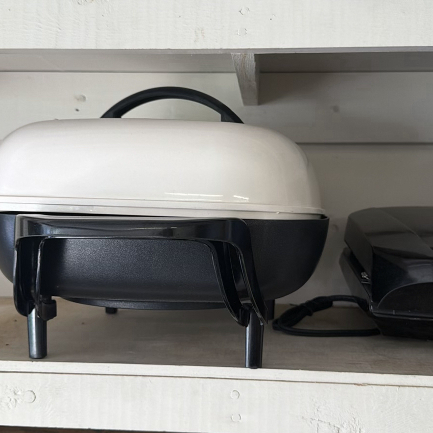 Keurig Coffee Maker, Electric Grills, Water Filter Pitcher, and LED Light Bulbs - image 1 of 7
