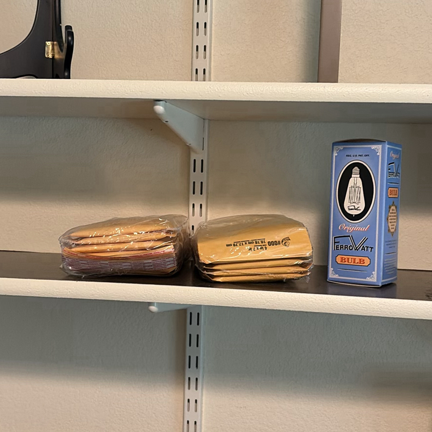 Office Supplies and Desk Accessories Assortment - image 3 of 9