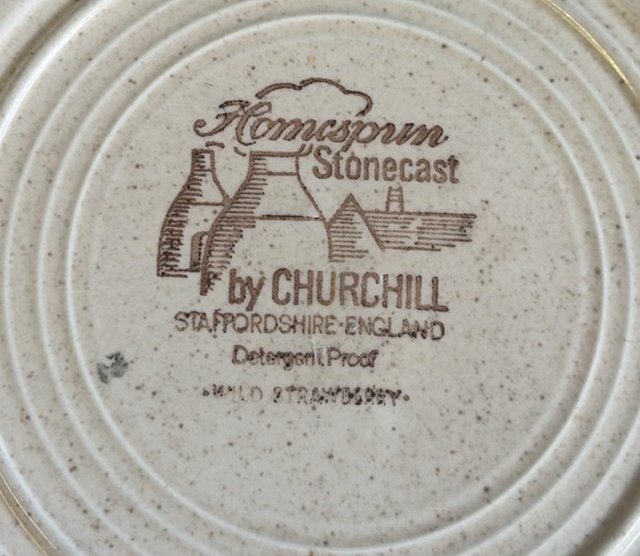 Assorted Ceramic Bakeware and Serving Plates - image 10 of 12