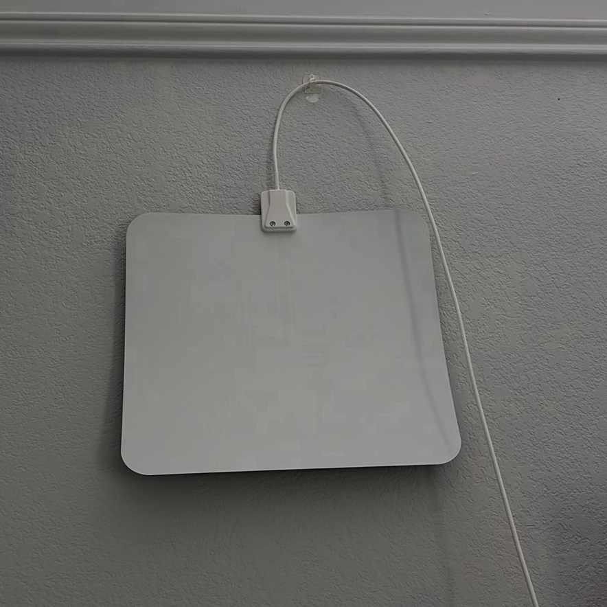 ClearView HDTV Antenna - image 2 of 2