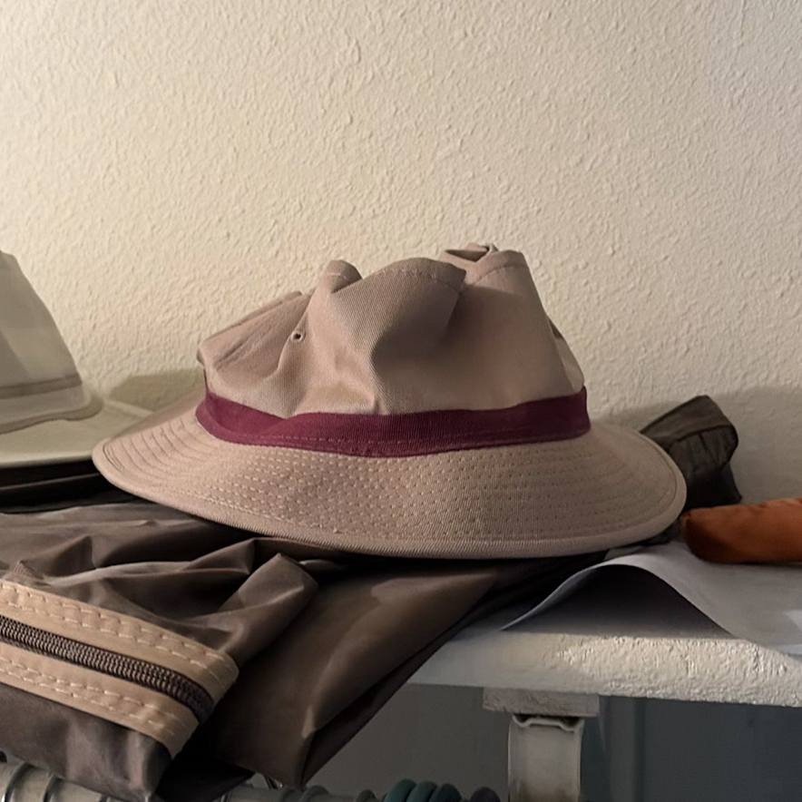 Storage Bins, Handbags, Shoe Boxes, and Clothes Steamer - image 7 of 8