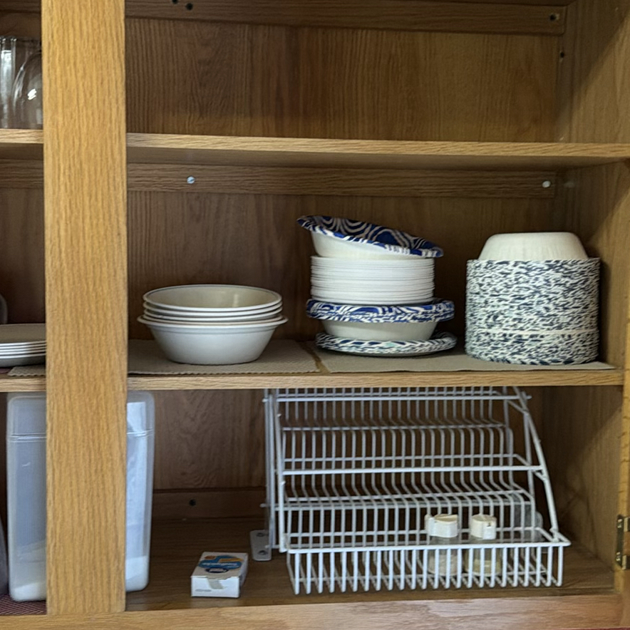 Assorted Kitchenware and Household Items - image 2 of 8