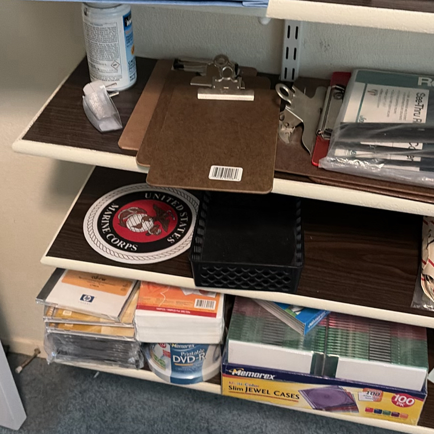 Office Supplies and Desk Accessories Assortment - image 7 of 9