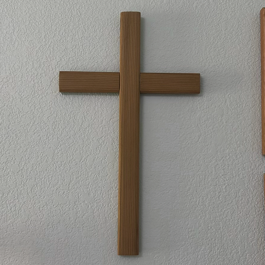 Set of Framed Religious Scripture Prints - image 11 of 14