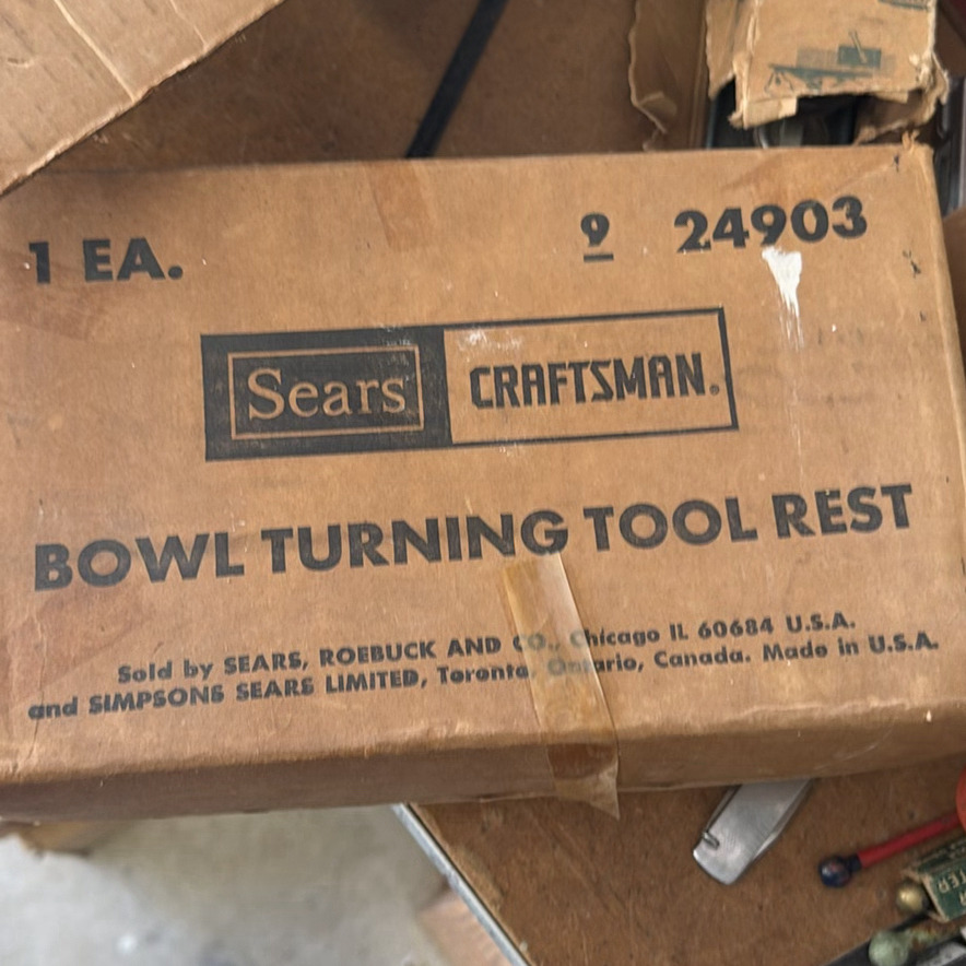 Craftsman Woodworking Tools and Assorted Hand Tools - image 8 of 8