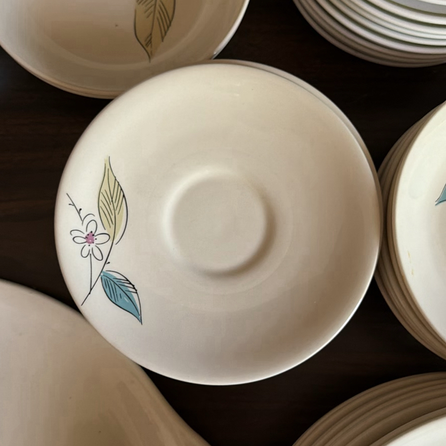 Corelle Ovenproof Biscayne Dinnerware Set - image 4 of 10