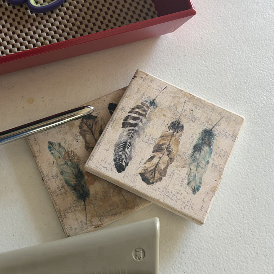 Assorted Household and Office Items - image 8 of 11
