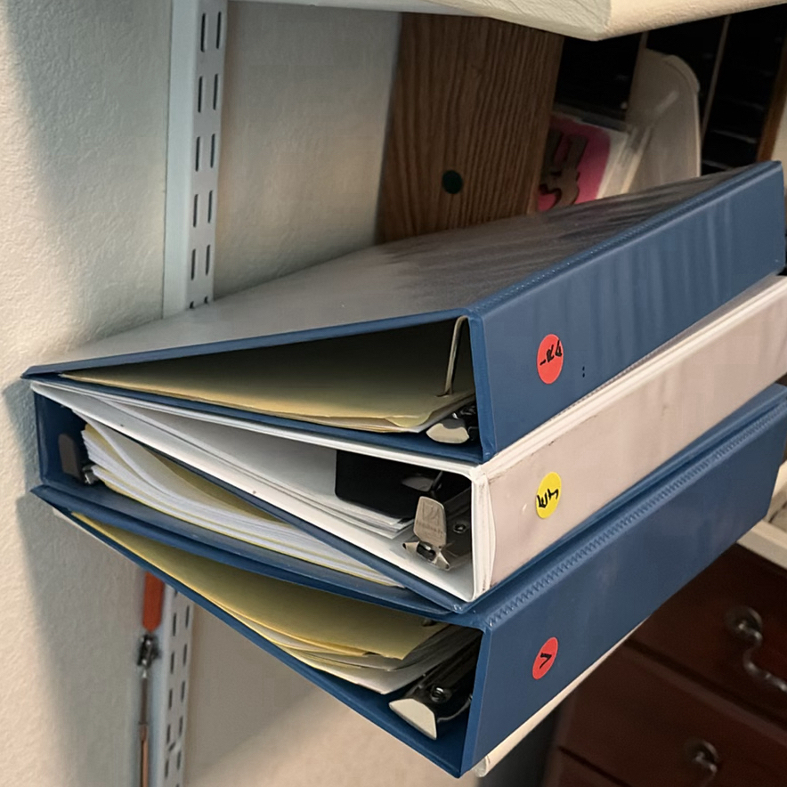 Office Organizers, Media Storage Cases, and Desk Supplies - image 7 of 8